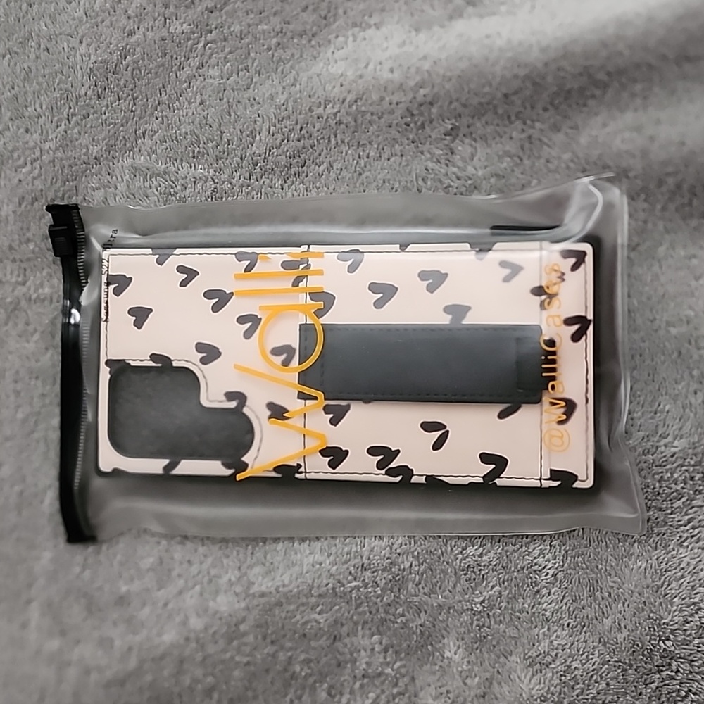 Galaxy s22 ultra walli case